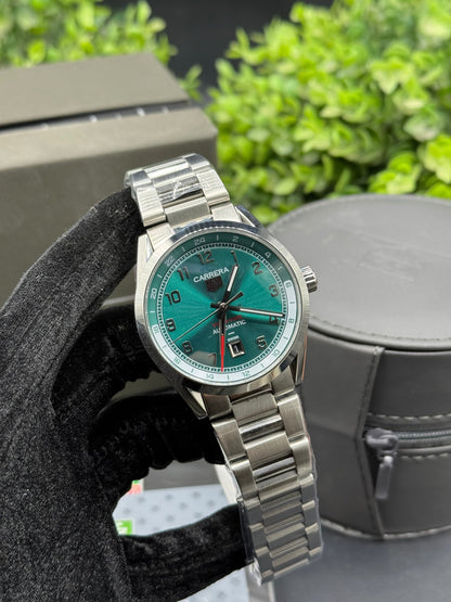 Tag Heuer Carera TwinTime