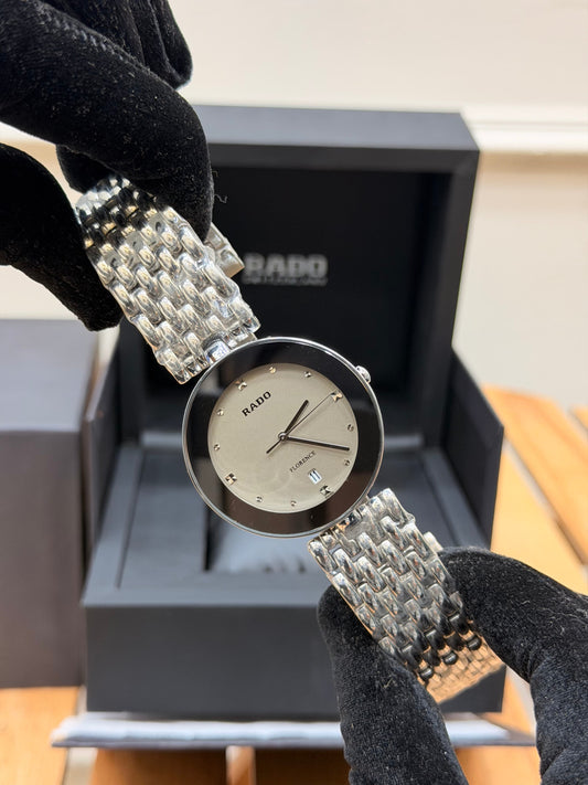 RAD0 FLORENCE WATCH