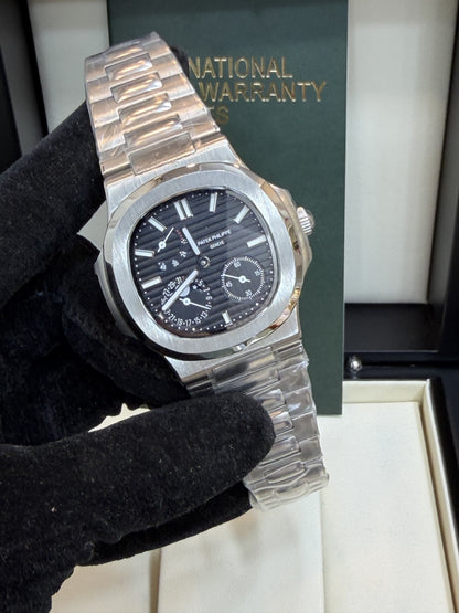 PP POWER RESERVE BLACK