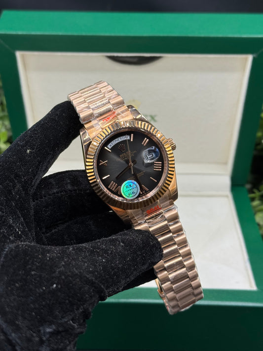 RX Factory Day And Date OMBRI