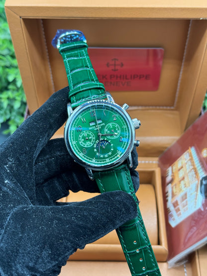 PP PERPETUAL CALENDAR WATCH