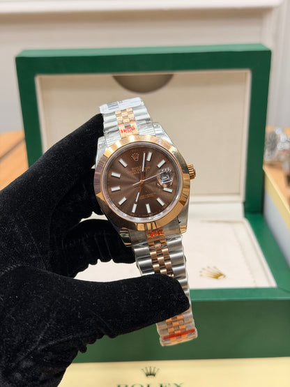 ZR FACTORY DATEJUST Edition