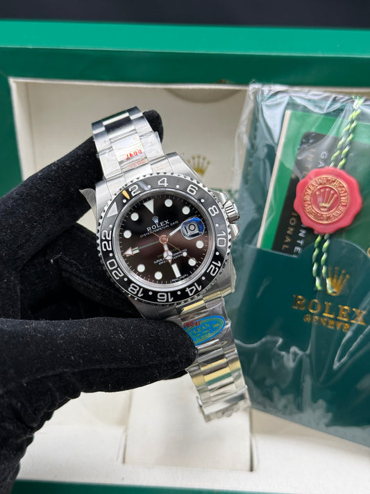 CLEAN FACTORY GMT MASTER II