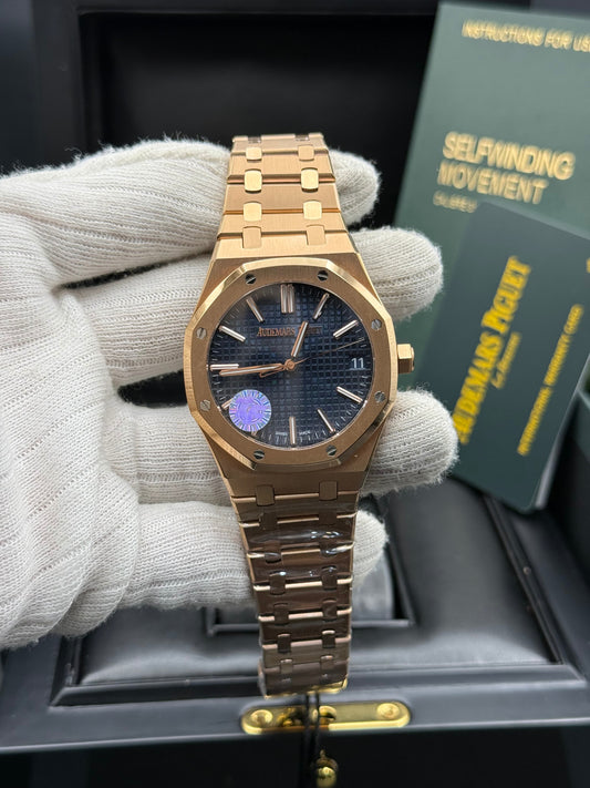 ZF Factory AP ROYAL OAK 41 MM