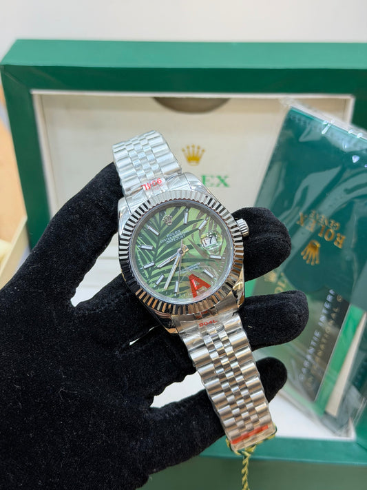 ZR FACTORY DATE JUST