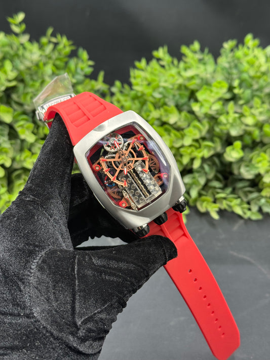 Jacob Bugatti Edition