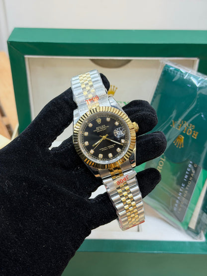 YZ FACTORY DATE JUST