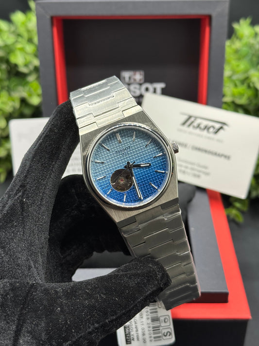 Tissot PRX Tourbillon Automatic