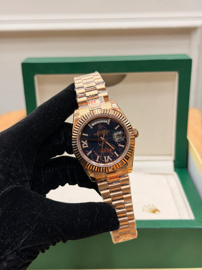 ZR FACTORY DAY & DATE Edition