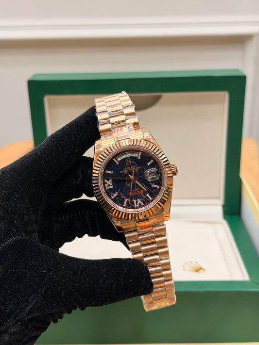 ZR FACTORY DAY & DATE Edition