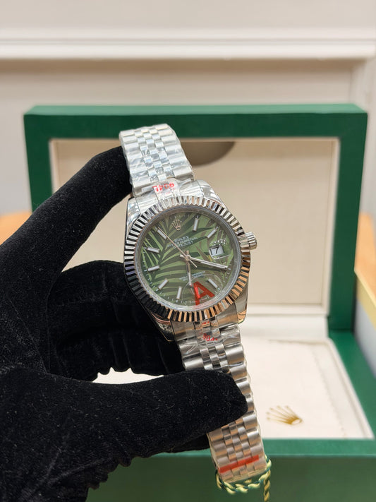 ZR FACTORY DATEJUST Edition