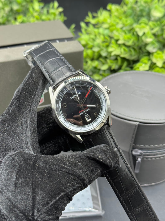 Tag Heuer Carera TwinTime