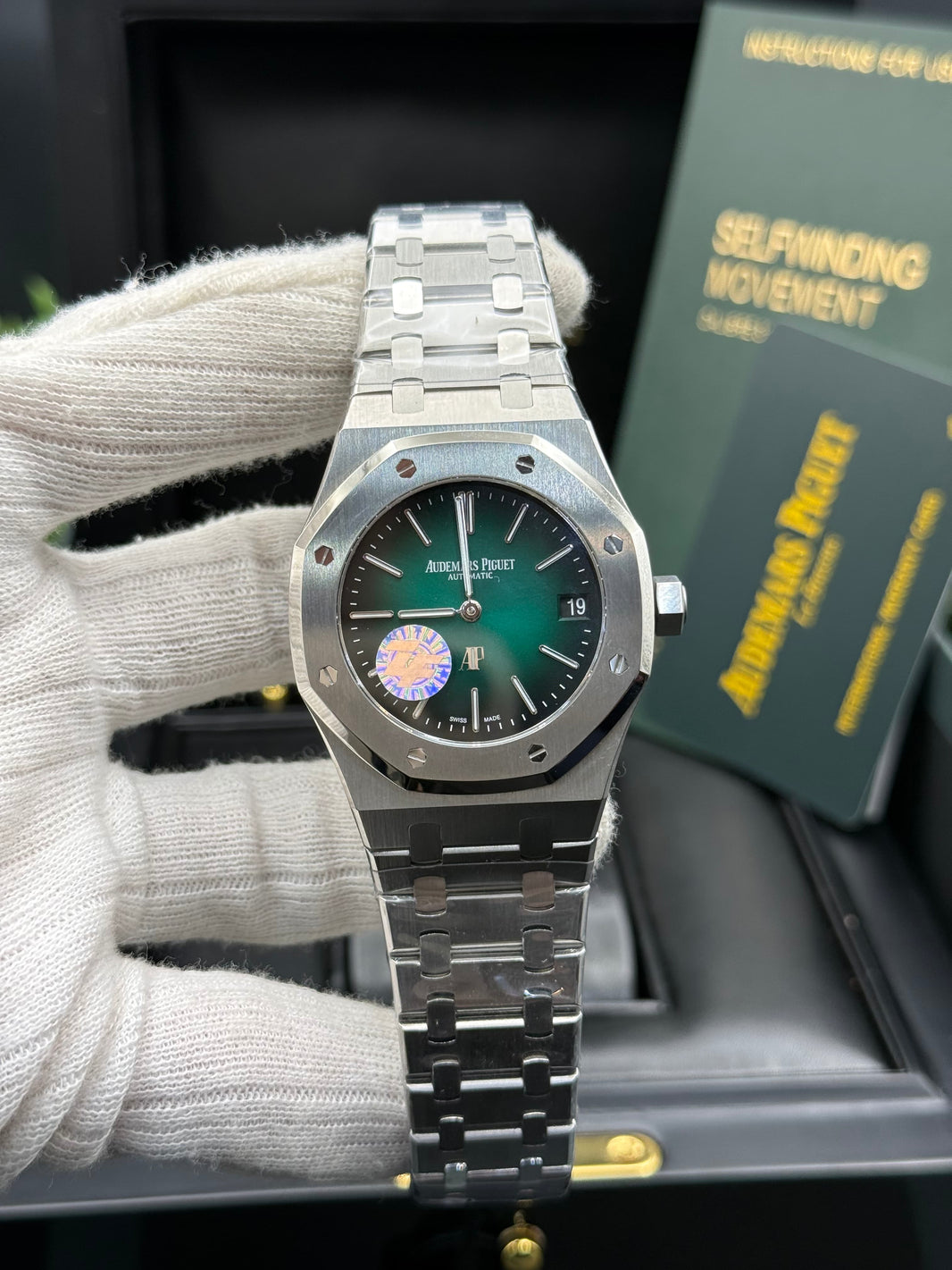 AP ( Swiss Grade ) – Sheikh Sunny Watches