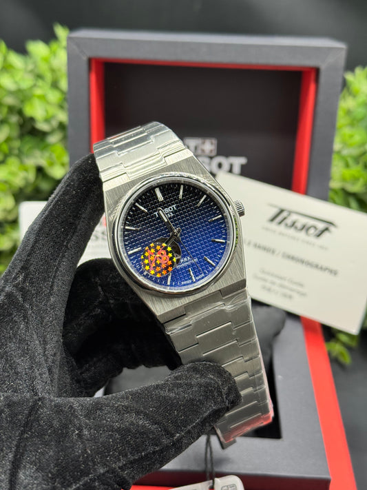 Tissot PRX Tourbillon Automatic