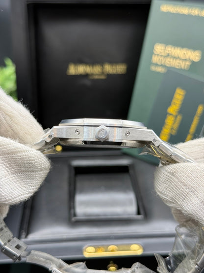 APS Factory AP MOONFACE 41 MM