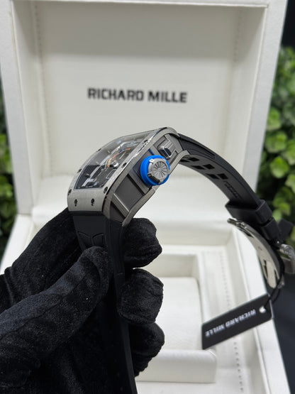 30-01 Limited Edition Watch ( Top Grade )