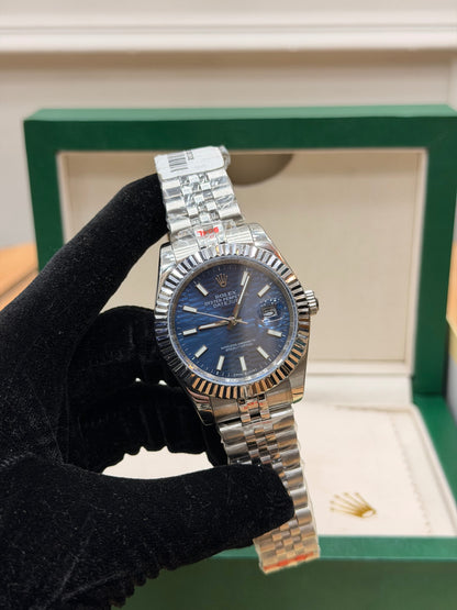 ZR FACTORY DATEJUST Edition