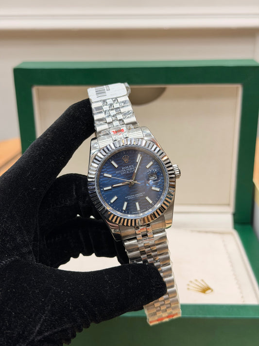 ZR FACTORY DATEJUST Edition
