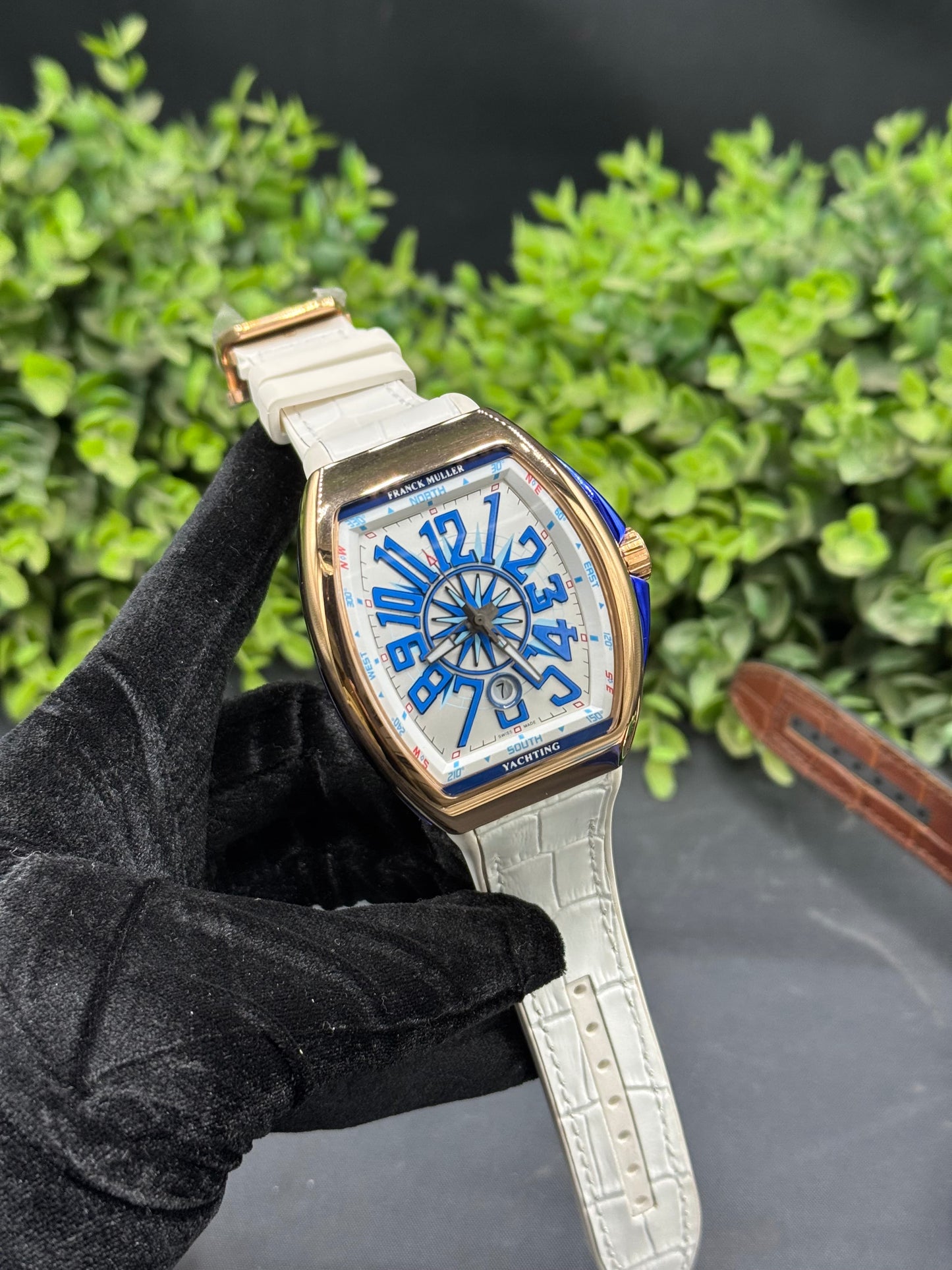 FM Vanguard Special Edition