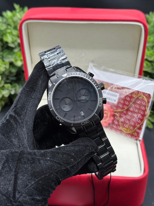 0MEGA SpeedMaster Edition