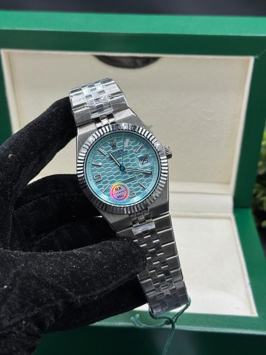 RX Factory Land Dweller 41MM