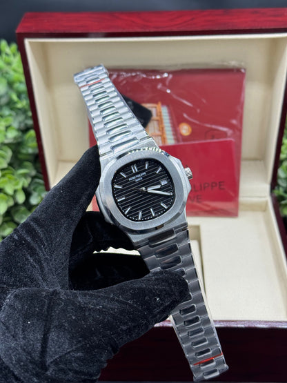 PP AUTOMATIC WATCH