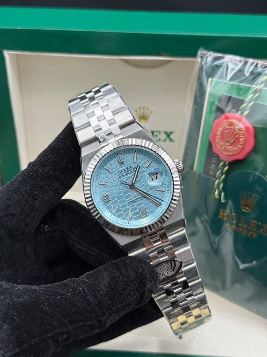 CLEAN FACTORY LAND DWELLER (2025) 41MM