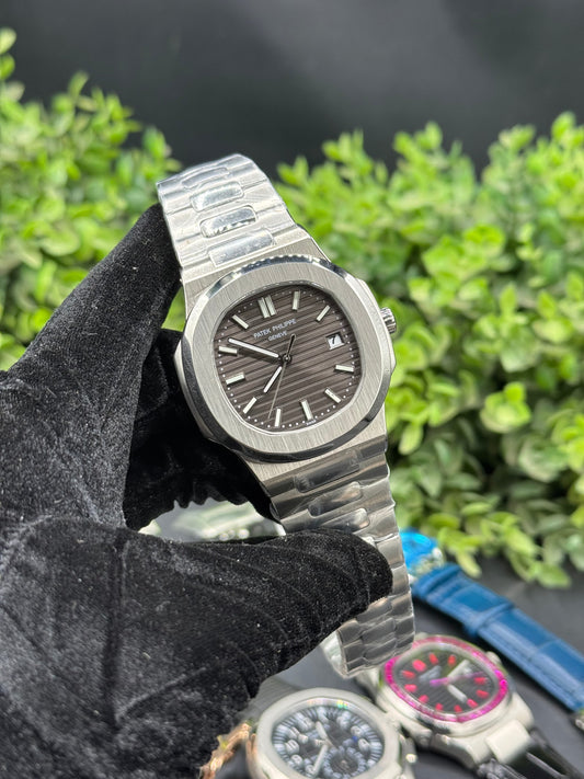 Patek Automatic Watch