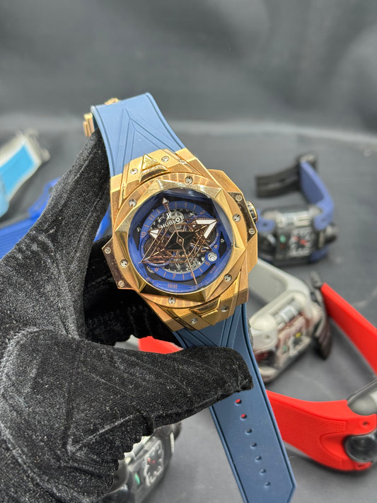 Hublot Unico Edition