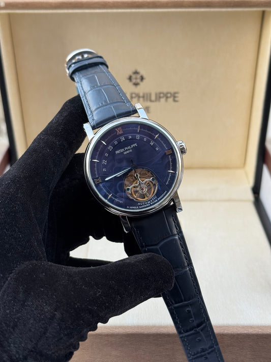 PP TOURBILLON WATCH