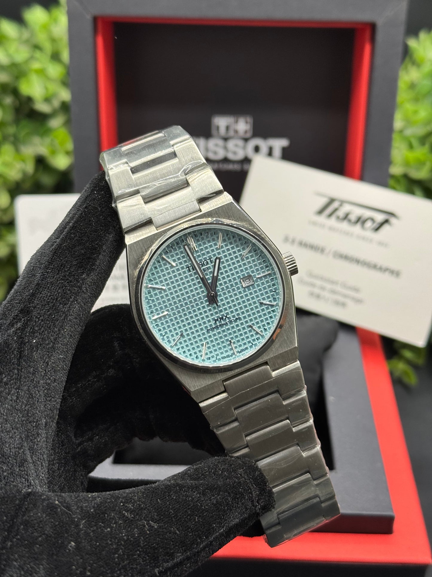 Tissot PRX Automatic