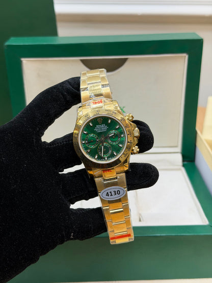 QS FACTORY 40MM DAYTONA