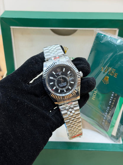 YZ FACTORY SKY DWELLER