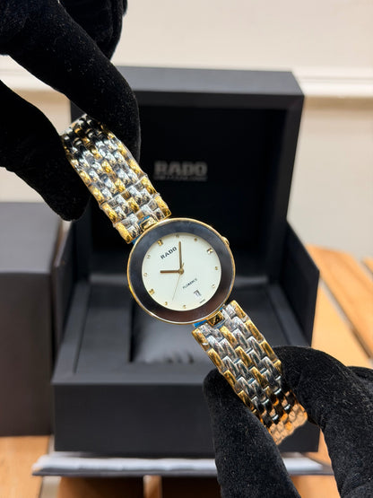 RAD0 FLORENCE WATCH