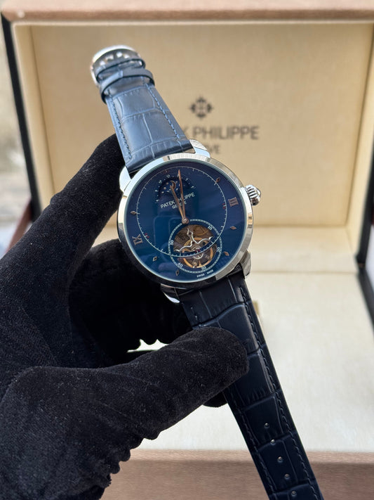 PP TOURBILLON WATCH