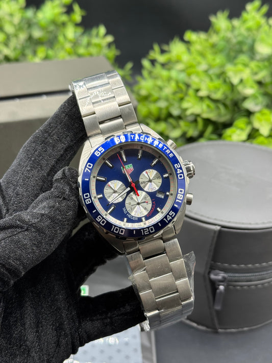 Tag Heuer Formula 1 Chronograph