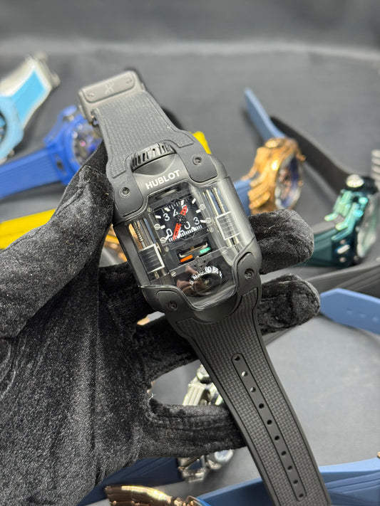 Hublot MP10 Edition