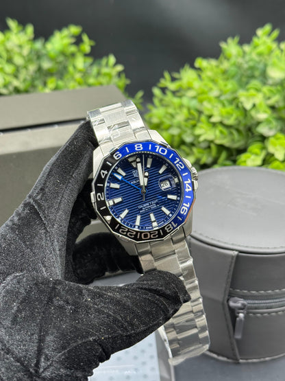 Tag Heuer Aquaracer Automatic