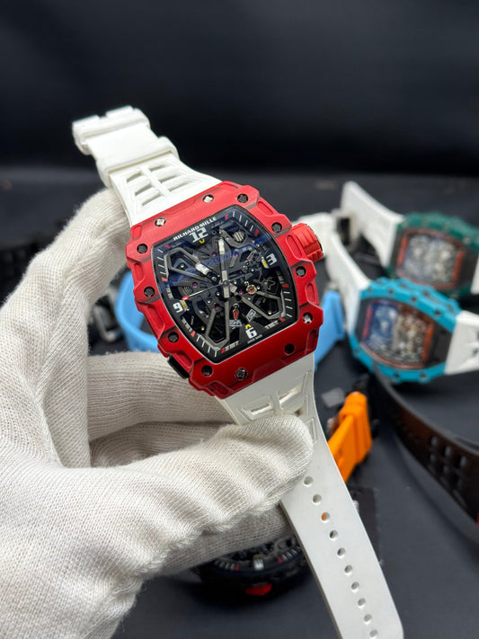 RM Carbon Made 35-03