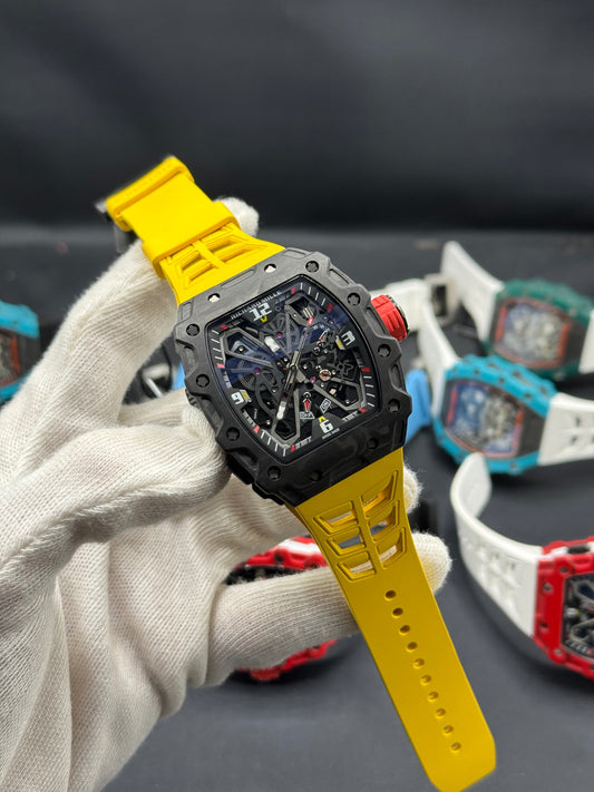 RM Carbon Made 35-03