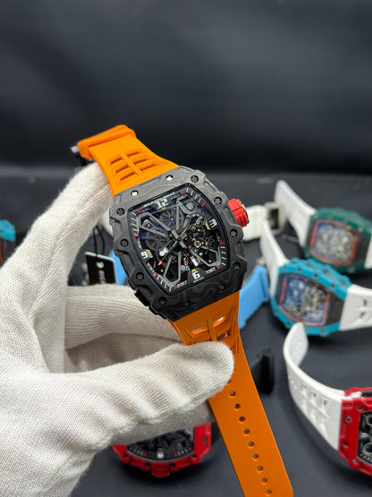 RM Carbon Made 35-03