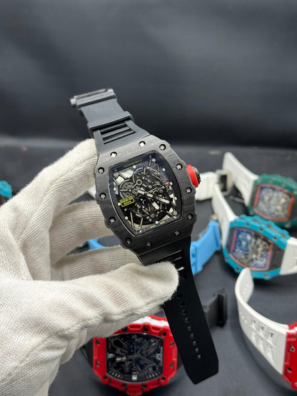 RM Carbon Made 35-02