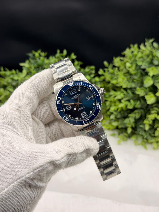 LONGINES HYDRO CONQUEST