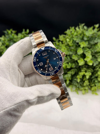 LONGINES HYDRO CONQUEST