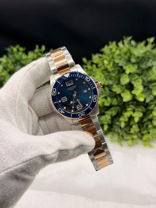 LONGINES HYDRO CONQUEST