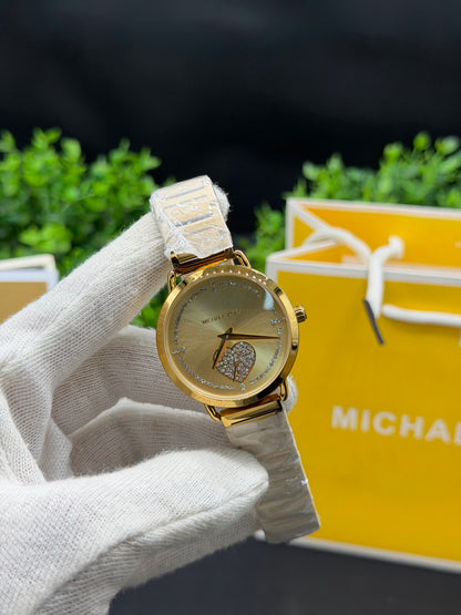 Michael kors Ladies 36mm(mk3827).