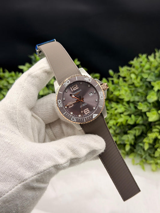 LONGINES HYDRO CONQUEST