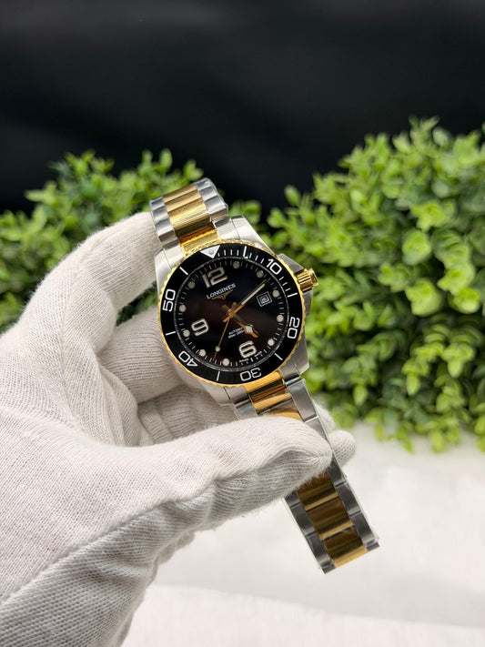LONGINES HYDRO CONQUEST