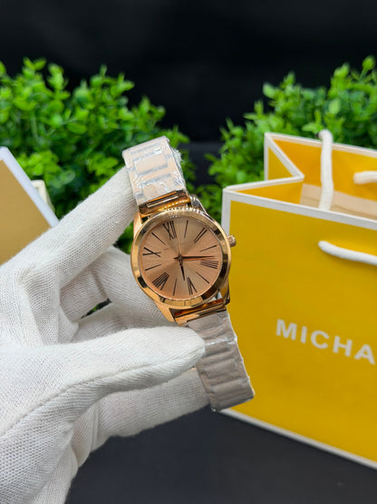 Michael Kors Ladies 38mm (mk3490).