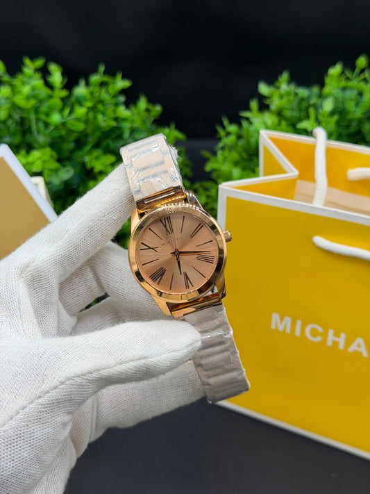 Michael Kors Ladies 38mm (mk3490).